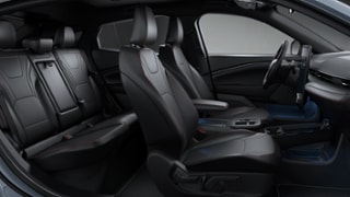 2026 Ford Mustang Mach-E® Internal Image 1